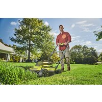 Газонокосилка Ryobi RY36LMM46A-140 - Превью изображения №3 — Интернет-магазин Time-Shop