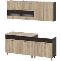 Готовые кухни