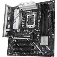 Материнская плата ASUS B860M Max Gaming AX - Превью изображения №4 — Интернет-магазин Time-Shop