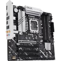 Материнская плата ASUS B860M Max Gaming AX - Превью изображения №3 — Интернет-магазин Time-Shop