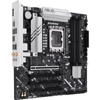 Материнская плата ASUS B860M Max Gaming AX - Превью изображения №2 — Интернет-магазин Time-Shop