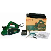 Рубанок DWT HB02-82 B - Превью изображения №8 — Интернет-магазин Time-Shop