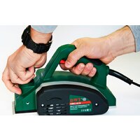 Рубанок DWT HB02-82 B - Превью изображения №2 — Интернет-магазин Time-Shop