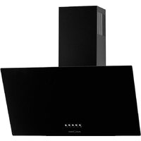 Кухонная вытяжка Krona Gabriele 600 PB (черный) - Превью изображения №2 — Интернет-магазин Time-Shop