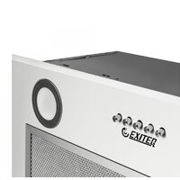 Кухонная вытяжка Exiteq EX-1176 (белый) - Превью изображения №6 — Интернет-магазин Time-Shop