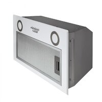 Кухонная вытяжка Exiteq EX-1176 (белый) - Превью изображения №5 — Интернет-магазин Time-Shop