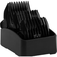 Машинка для стрижки волос Panasonic ER-GP80 - Превью изображения №11 — Интернет-магазин Time-Shop