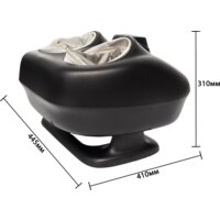 Массажер для ног Comtek MS-703 - Превью изображения №9 — Интернет-магазин Time-Shop