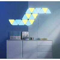 Светодиодная панель Yeelight Smart Light Panels-6 YLFWD-012 - Превью изображения №6 — Интернет-магазин Time-Shop