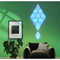 Светодиодная панель Yeelight Smart Light Panels-6 YLFWD-012 - Превью изображения №5 — Интернет-магазин Time-Shop