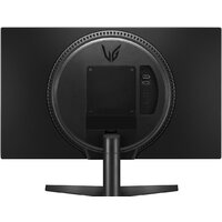 Игровой монитор LG UltraGear 24GS60F-B - Превью изображения №6 — Интернет-магазин Time-Shop