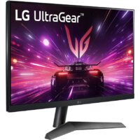 Игровой монитор LG UltraGear 24GS60F-B - Превью изображения №4 — Интернет-магазин Time-Shop