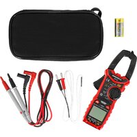 Токовые клещи Ermenrich Ping MK40 82968 - Превью изображения №9 — Интернет-магазин Time-Shop