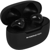 Наушники Monster N-Lite 208 MH22211 (черный) - Превью изображения №3 — Интернет-магазин Time-Shop