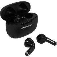 Наушники Monster N-Lite 208 MH22211 (черный) - Превью изображения №2 — Интернет-магазин Time-Shop