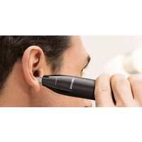 Триммер для носа и ушей Philips NT1620/15 - Превью изображения №5 — Интернет-магазин Time-Shop