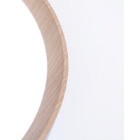 Светильник-тарелка Ambrella light FZ1322 (серый/светлое дерево) - Превью изображения №6 — Интернет-магазин Time-Shop