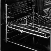 Электрический духовой шкаф MAUNFELD EOEH5110B - Превью изображения №4 — Интернет-магазин Time-Shop