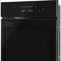 Электрический духовой шкаф MAUNFELD EOEH5110B - Превью изображения №6 — Интернет-магазин Time-Shop