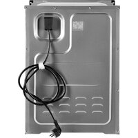 Электрический духовой шкаф MAUNFELD EOEH5110B - Превью изображения №8 — Интернет-магазин Time-Shop