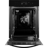 Электрический духовой шкаф MAUNFELD EOEH5110B - Превью изображения №3 — Интернет-магазин Time-Shop