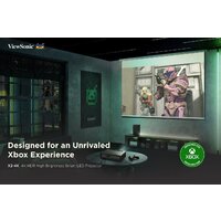 Проектор ViewSonic X2-4K - Превью изображения №24 — Интернет-магазин Time-Shop