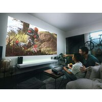 Проектор ViewSonic X2-4K - Превью изображения №25 — Интернет-магазин Time-Shop