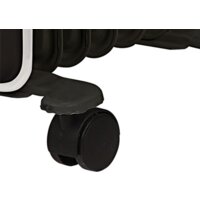 Масляный радиатор Ballu BOH/MD-07BBN - Превью изображения №2 — Интернет-магазин Time-Shop