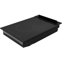 Варочная панель Solgaz Adventure 2+1V - Превью изображения №2 — Интернет-магазин Time-Shop