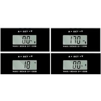 Напольные весы Esperanza EBS018K - Превью изображения №6 — Интернет-магазин Time-Shop