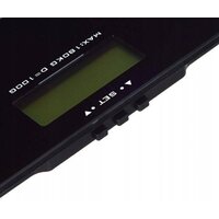 Напольные весы Esperanza EBS018K - Превью изображения №4 — Интернет-магазин Time-Shop