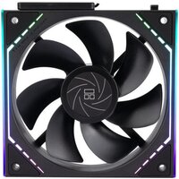 Thermalright TL-M12QR (черный)