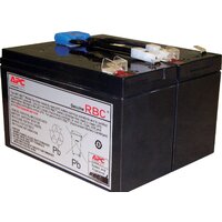 APC APCRBC142 (12В/7 А·ч)