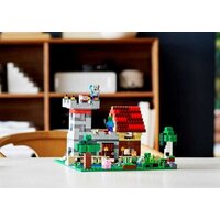 Конструктор LEGO Minecraft 21161 Набор для творчества 3.0 - Превью изображения №11 — Интернет-магазин Time-Shop