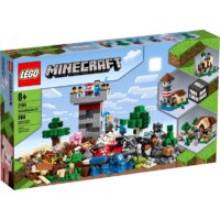 LEGO Minecraft 21161 Набор для творчества 3.0