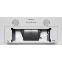 Кухонная вытяжка MAUNFELD Trapeze 602IG (белый) - Превью изображения №7 — Интернет-магазин Time-Shop