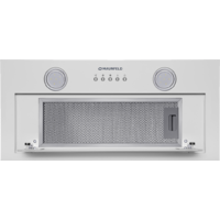 Кухонная вытяжка MAUNFELD Trapeze 602IG (белый) - Превью изображения №6 — Интернет-магазин Time-Shop