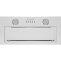 Кухонная вытяжка MAUNFELD Trapeze 602IG (белый) - Превью изображения №5 — Интернет-магазин Time-Shop