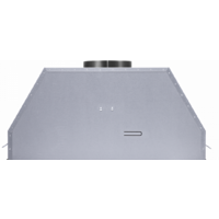 Кухонная вытяжка MAUNFELD Trapeze 602IG (белый) - Превью изображения №12 — Интернет-магазин Time-Shop