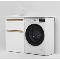  AM.PM Тумба под умывальник X-Joy M85AFSX0602WG - Превью изображения №2 — Интернет-магазин Time-Shop