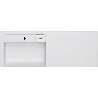  AM.PM Тумба под умывальник X-Joy M85AFSX0602WG - Превью изображения №5 — Интернет-магазин Time-Shop