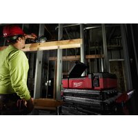 Фонарь Milwaukee M12 POAL-0 PACKOUT 4933480473 - Превью изображения №7 — Интернет-магазин Time-Shop