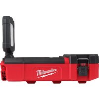 Фонарь Milwaukee M12 POAL-0 PACKOUT 4933480473 - Превью изображения №2 — Интернет-магазин Time-Shop