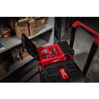 Фонарь Milwaukee M12 POAL-0 PACKOUT 4933480473 - Превью изображения №10 — Интернет-магазин Time-Shop