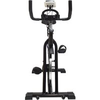 Велотренажер Calviano Spin Bike - Превью изображения №3 — Интернет-магазин Time-Shop