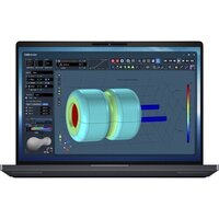 Рабочая станция Dell Pro Max 18 Plus MB18250-9622 - Превью изображения №2 — Интернет-магазин Time-Shop