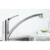 Смеситель Blanco BRAVON - Превью изображения №2 — Интернет-магазин Time-Shop