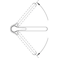 Смеситель Blanco BRAVON - Превью изображения №3 — Интернет-магазин Time-Shop