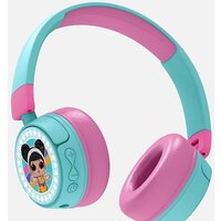 Наушники OTL Technologies L.O.L. Surprise! Kids Wireless LOL979 - Превью изображения №4 — Интернет-магазин Time-Shop