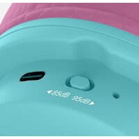 Наушники OTL Technologies L.O.L. Surprise! Kids Wireless LOL979 - Превью изображения №6 — Интернет-магазин Time-Shop